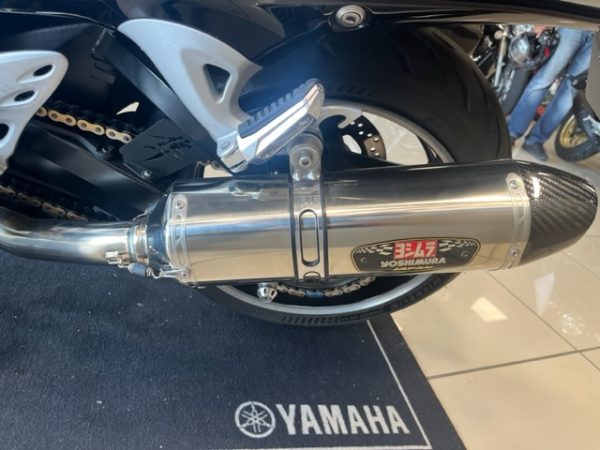 SUZUKI GSX 1300 R HAYABUSA – Image 12