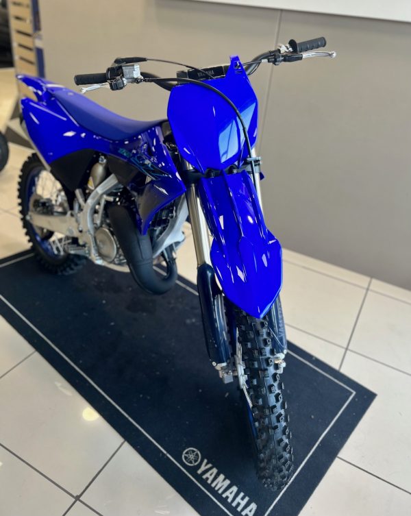 YAMAHA 125 YZ 2024 ( 135.56€ / MOIS ) – Image 5