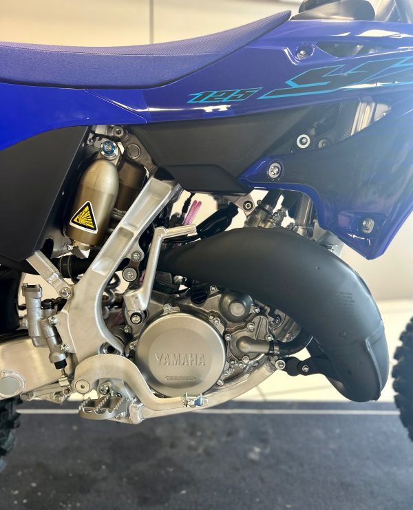 YAMAHA 125 YZ 2024 ( 135.56€ / MOIS ) – Image 6