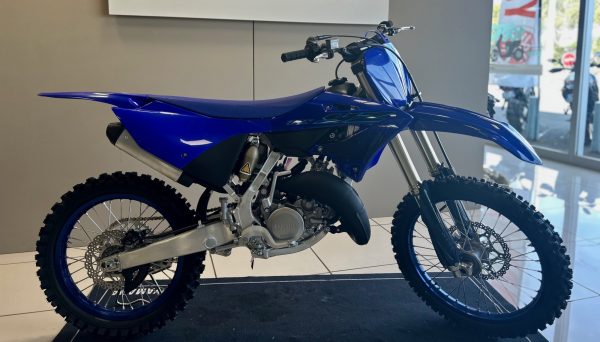 YAMAHA 125 YZ 2024 ( 135.56€ / MOIS ) – Image 2