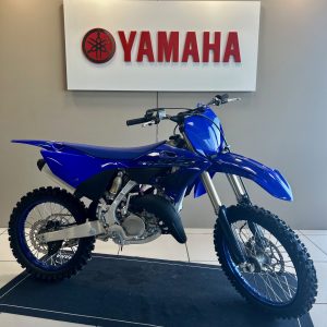 YAMAHA 125 YZ 2024 ( 135.56€ / MOIS )