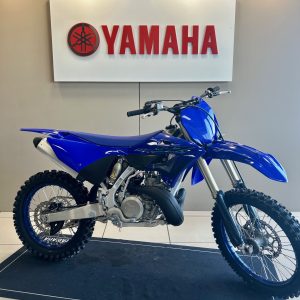 YAMAHA 250 YZ 2024 (145.68€ / MOIS )