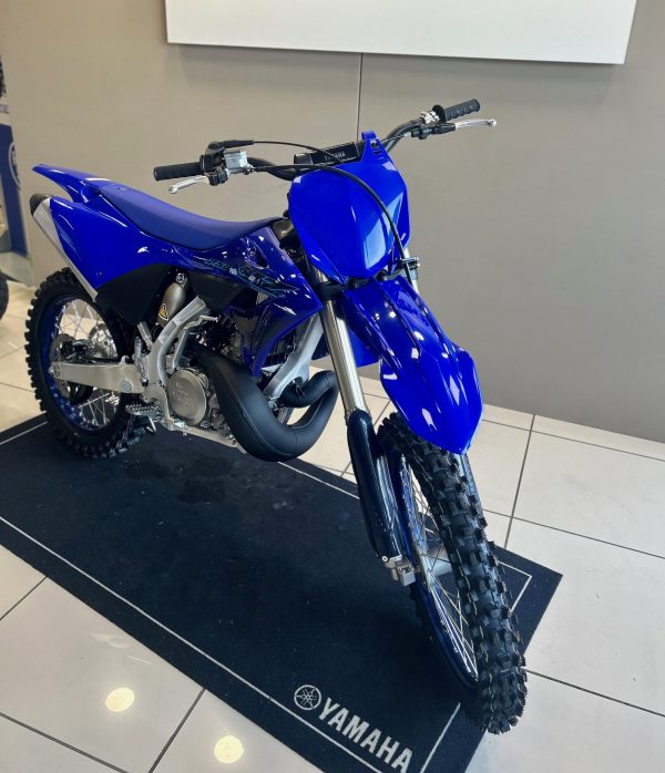 YAMAHA 250 YZ 2024 (145.68€ / MOIS ) – Image 4