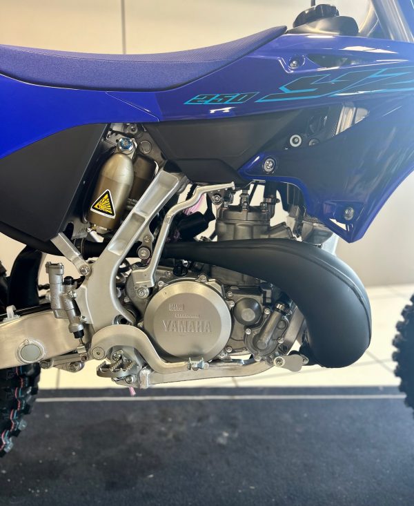 YAMAHA 250 YZ 2024 (145.68€ / MOIS ) – Image 5