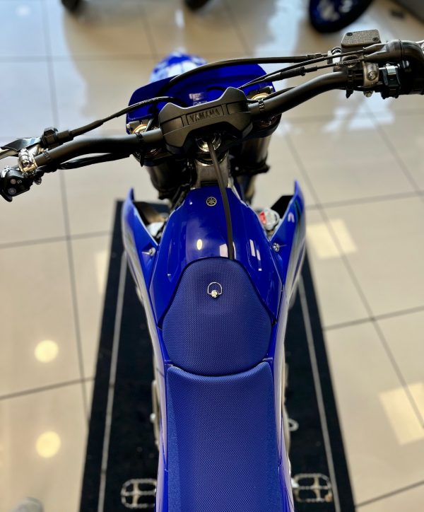 YAMAHA 450 YZF 2023 DESTOCKAGE ( 153.77€  / MOIS ) – Image 6