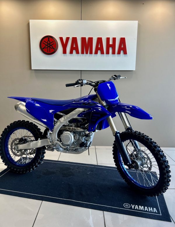 YAMAHA 450 YZF 2023 DESTOCKAGE ( 153.77€  / MOIS ) – Image 5