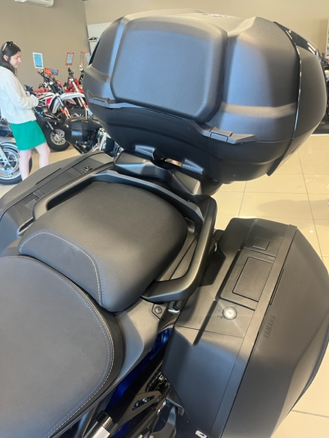 YAMAHA TRACER 9 GT – Image 4