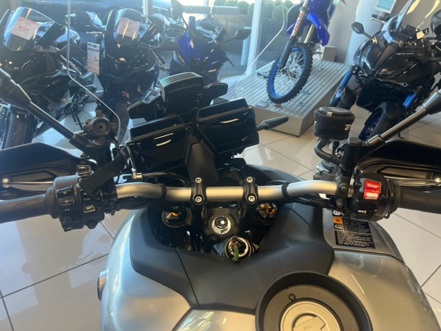 YAMAHA TRACER 9 GT – Image 2