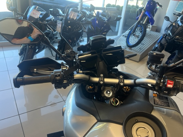 YAMAHA TRACER 9 GT – Image 3