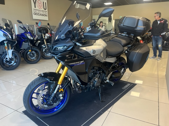 YAMAHA TRACER 9 GT – Image 5