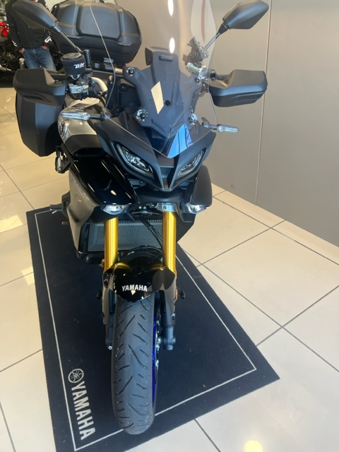 YAMAHA TRACER 9 GT – Image 6