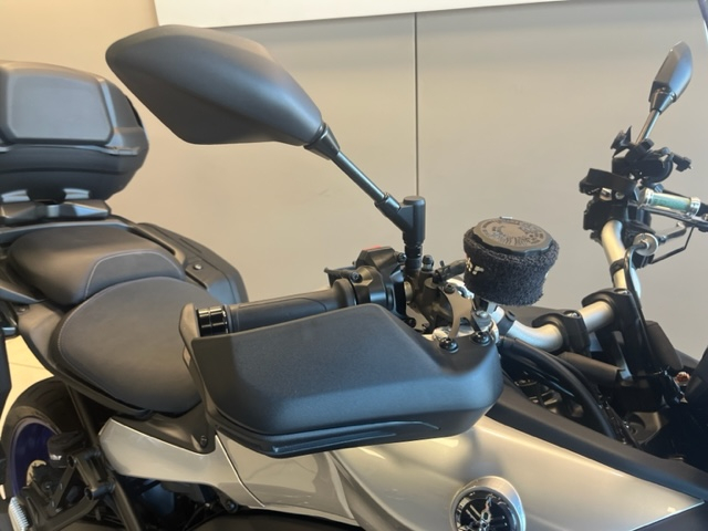 YAMAHA TRACER 9 GT – Image 7