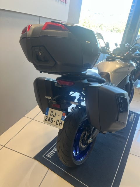 YAMAHA TRACER 9 GT – Image 8