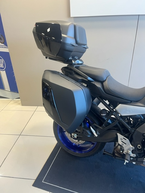 YAMAHA TRACER 9 GT – Image 9