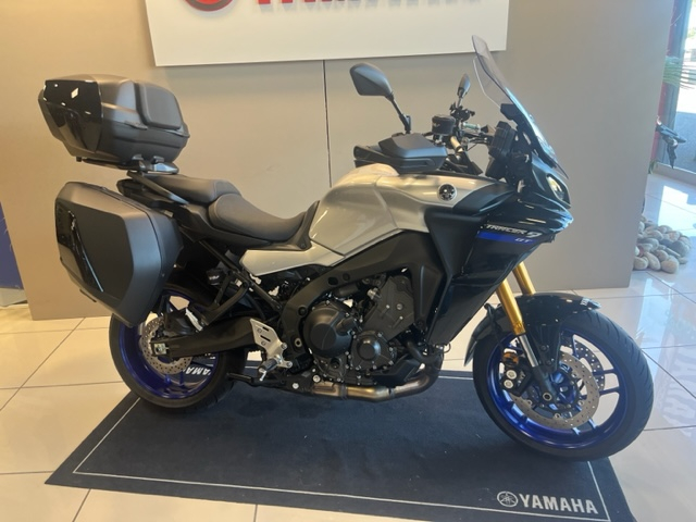 YAMAHA TRACER 9 GT – Image 10