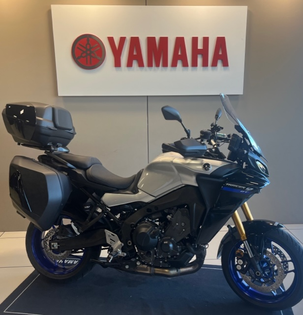 YAMAHA TRACER 9 GT – Image 11