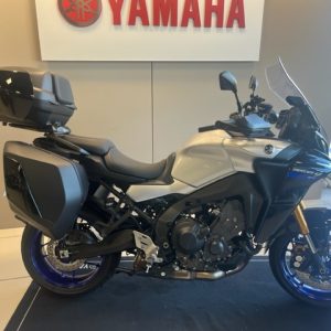 YAMAHA TRACER 9 GT