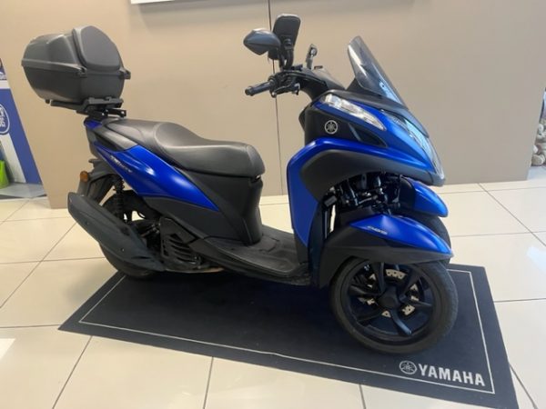 YAMAHA TRICITY 125 – Image 3