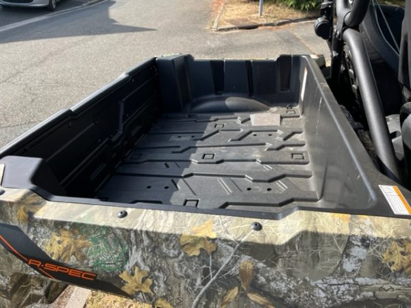 YAMAHA WOLVERINE 850 X2 ALU CAMO – Image 12