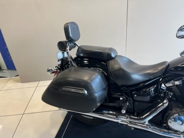YAMAHA XVS 1300 – Image 4