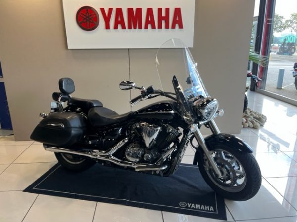 YAMAHA XVS 1300 – Image 2