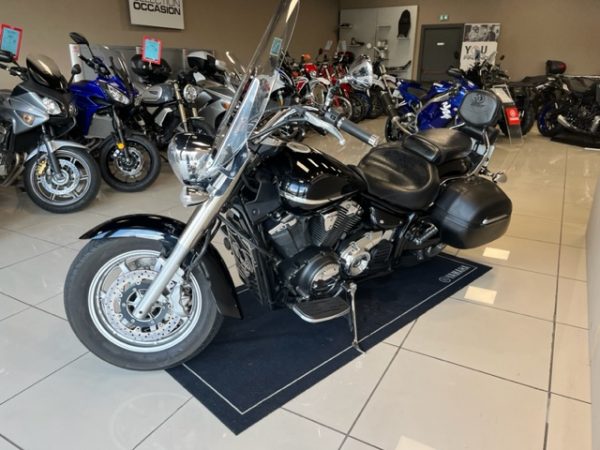 YAMAHA XVS 1300 – Image 3