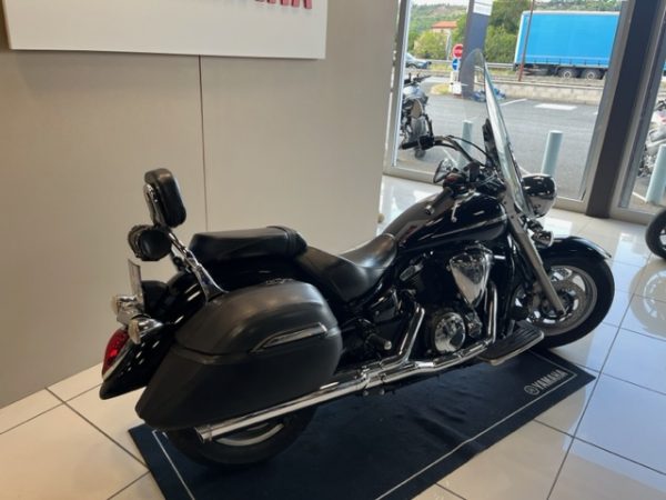 YAMAHA XVS 1300 – Image 5
