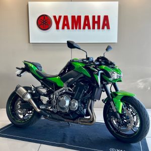 KAWASAKI Z 900