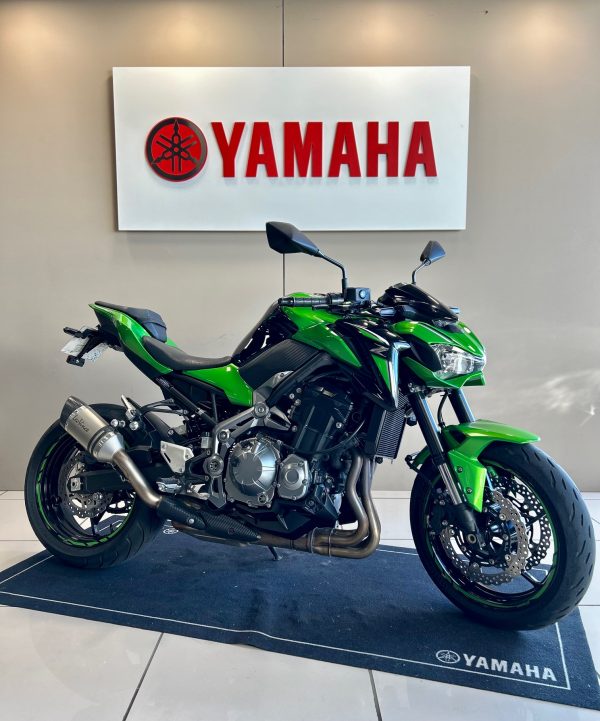 KAWASAKI Z 900