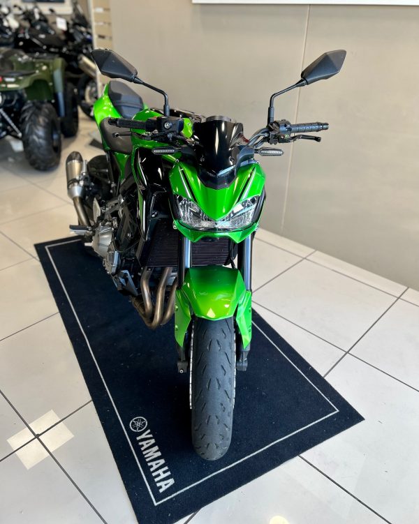 KAWASAKI Z 900 – Image 4