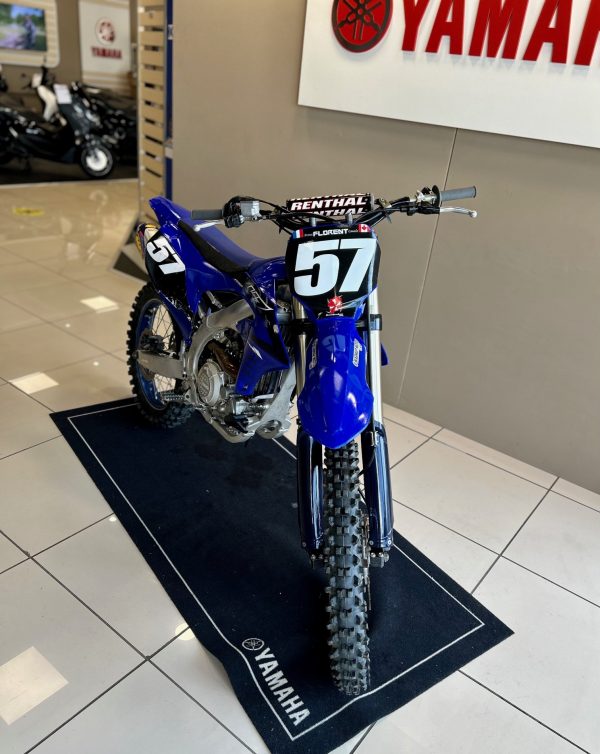 YAMAHA 450 YZF – Image 2