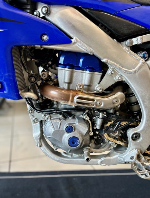 YAMAHA 450 YZF – Image 4