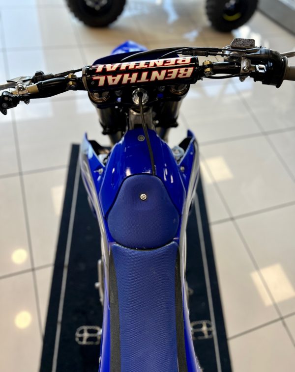 YAMAHA 450 YZF – Image 5