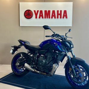 YAMAHA MT-07 (47.5CV)