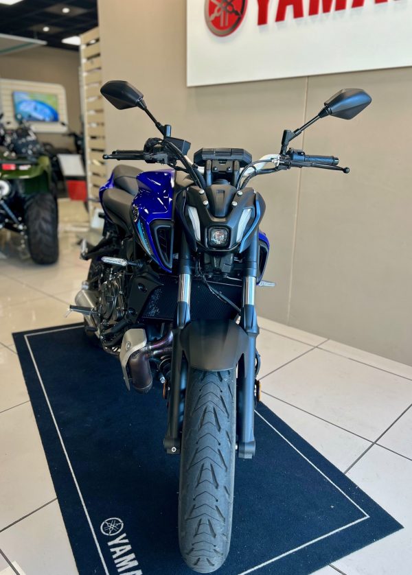 YAMAHA MT-07 (47.5CV) – Image 3
