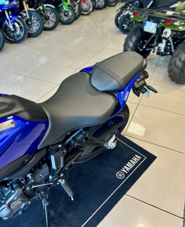 YAMAHA MT-07 (47.5CV) – Image 5
