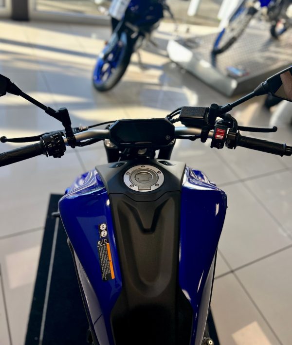 YAMAHA MT-07 (47.5CV) – Image 6