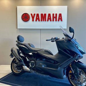 YAMAHA TMAX 560 TECH MAX