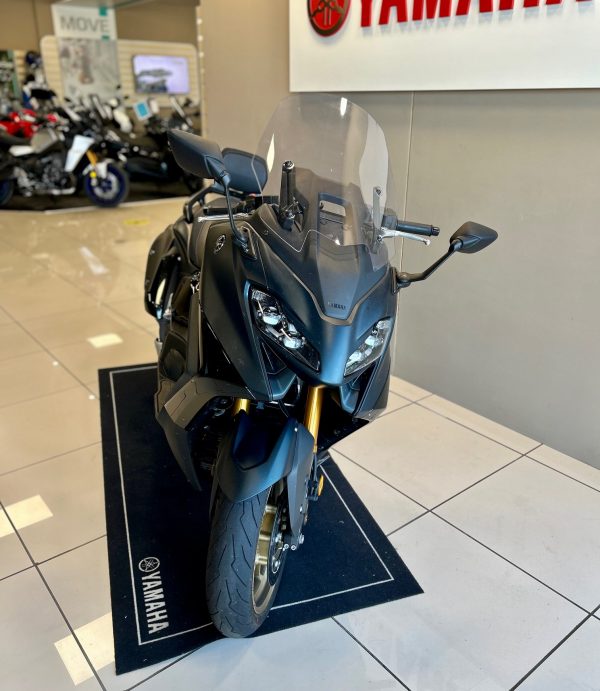 YAMAHA TMAX 560 TECH MAX – Image 3