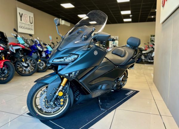 YAMAHA TMAX 560 TECH MAX – Image 4