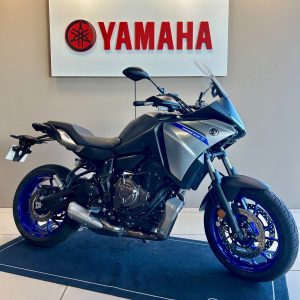 YAMAHA TRACER 7