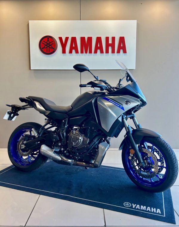 YAMAHA TRACER 7