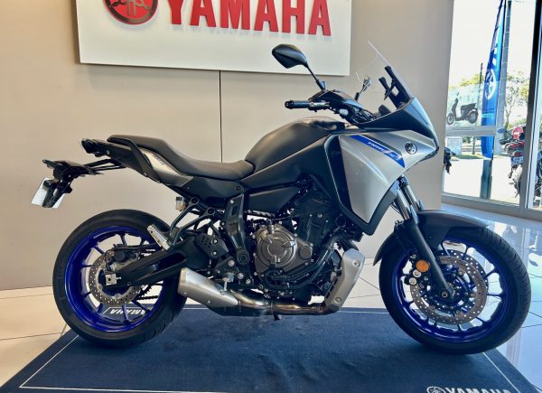 YAMAHA TRACER 7 – Image 2