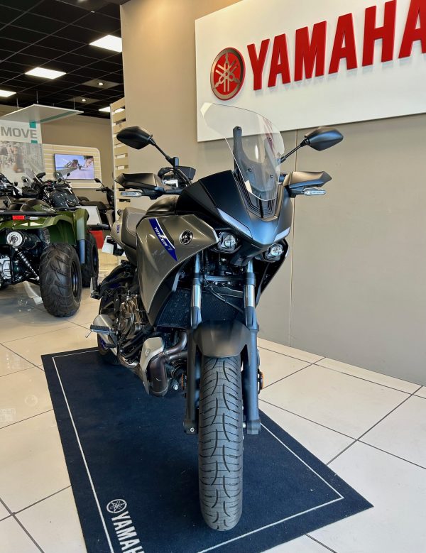YAMAHA TRACER 7 – Image 3