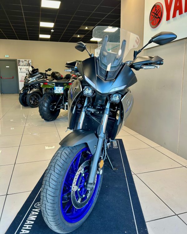 YAMAHA TRACER 7 – Image 4