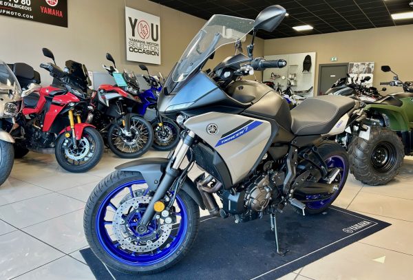 YAMAHA TRACER 7 – Image 5