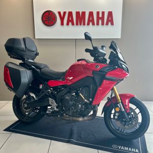 YAMAHA TRACER 9 GT
