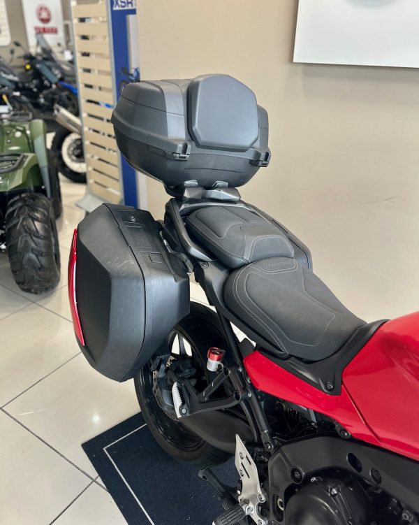 YAMAHA TRACER 9 GT – Image 2