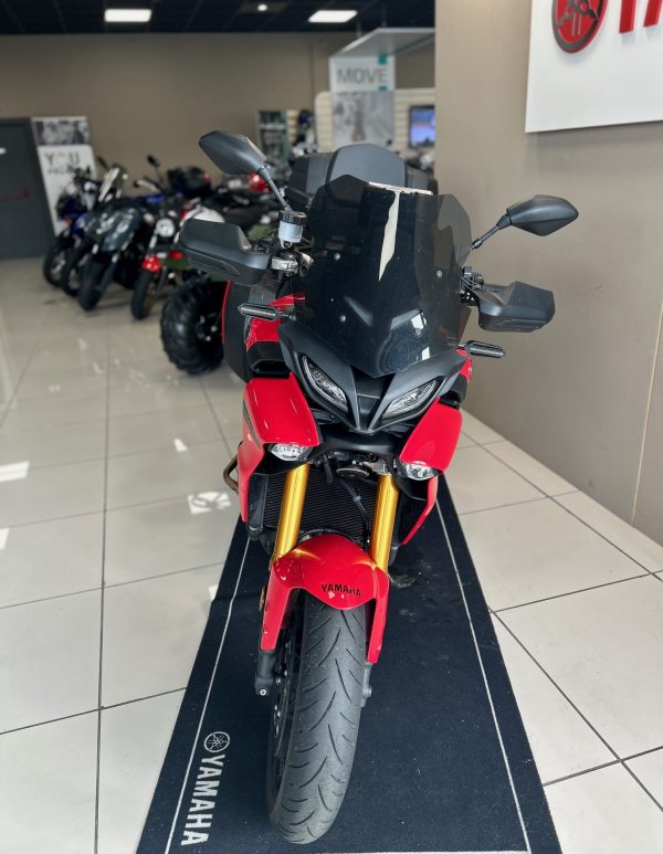 YAMAHA TRACER 9 GT – Image 3