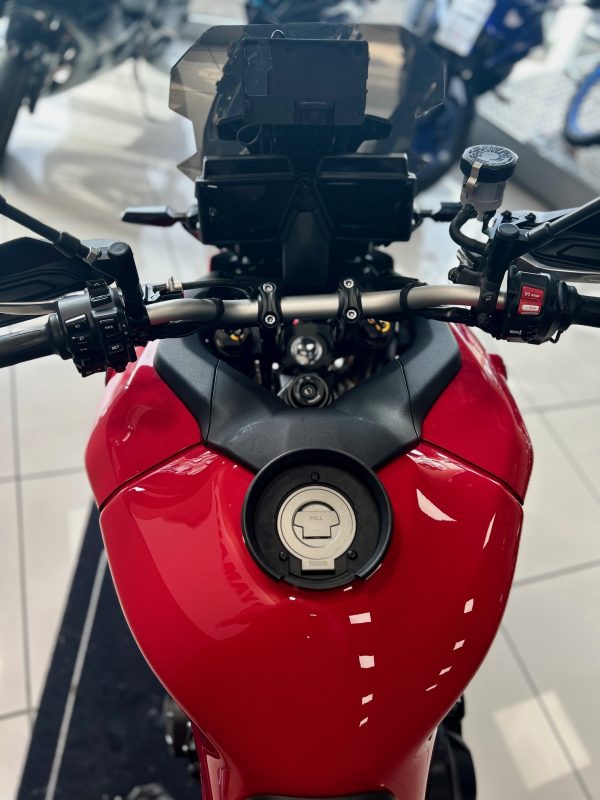 YAMAHA TRACER 9 GT – Image 6